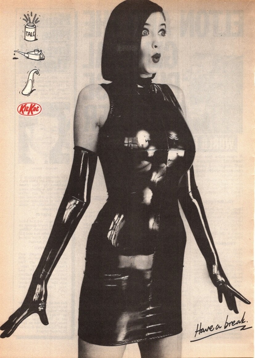 (VBKA) ADVERT 11X8\