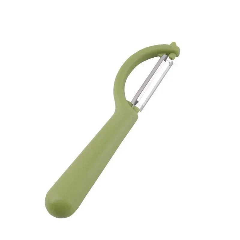 Tupperware Universal Vertical Veggie Potato Peeler New
