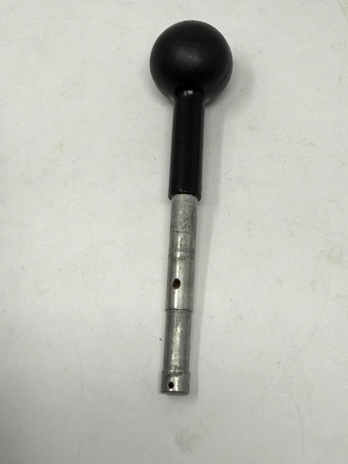 NOS Atari Logo joystick knob/shaft