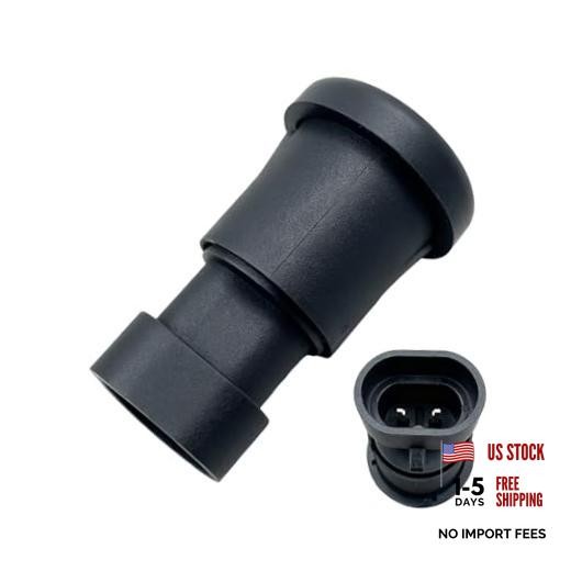 Rear Hatch Release Switch 25853500 for 2005-2013 Chevrolet Corvette | No