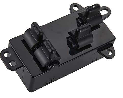 4685732AC Power Window Switch Fits for 2004 2005 2006 2007 Dodge Caravan/Grand 