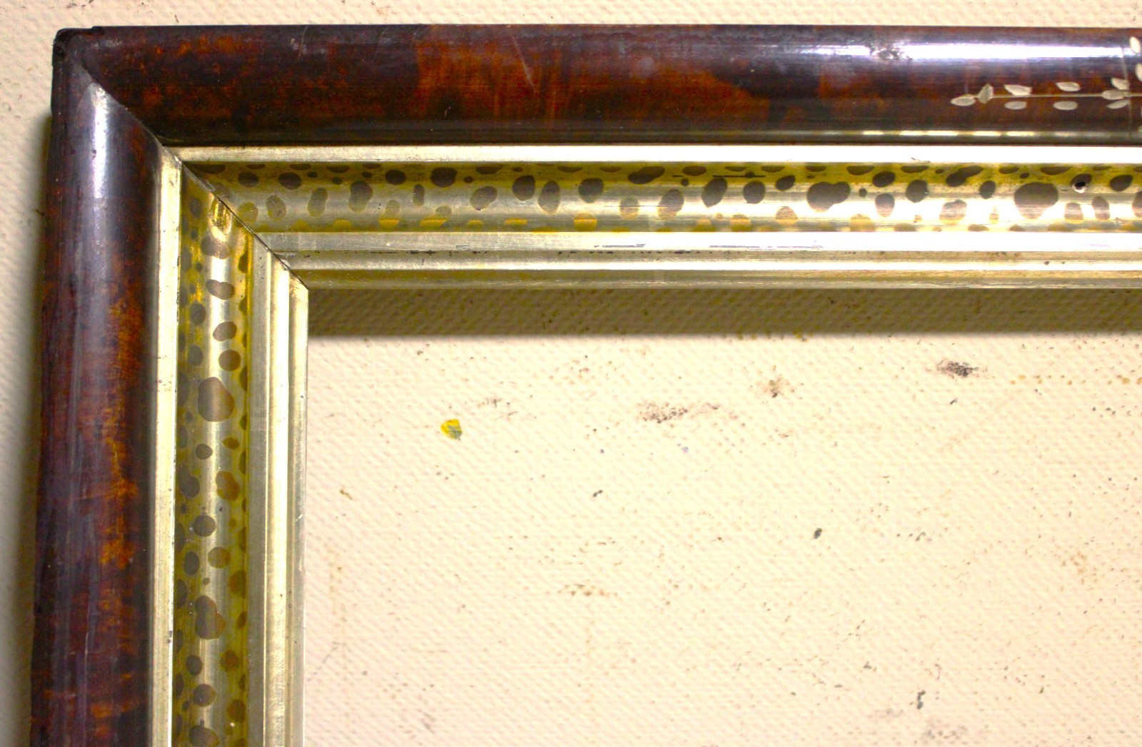 ANTIQUE FITS 14 X 17\