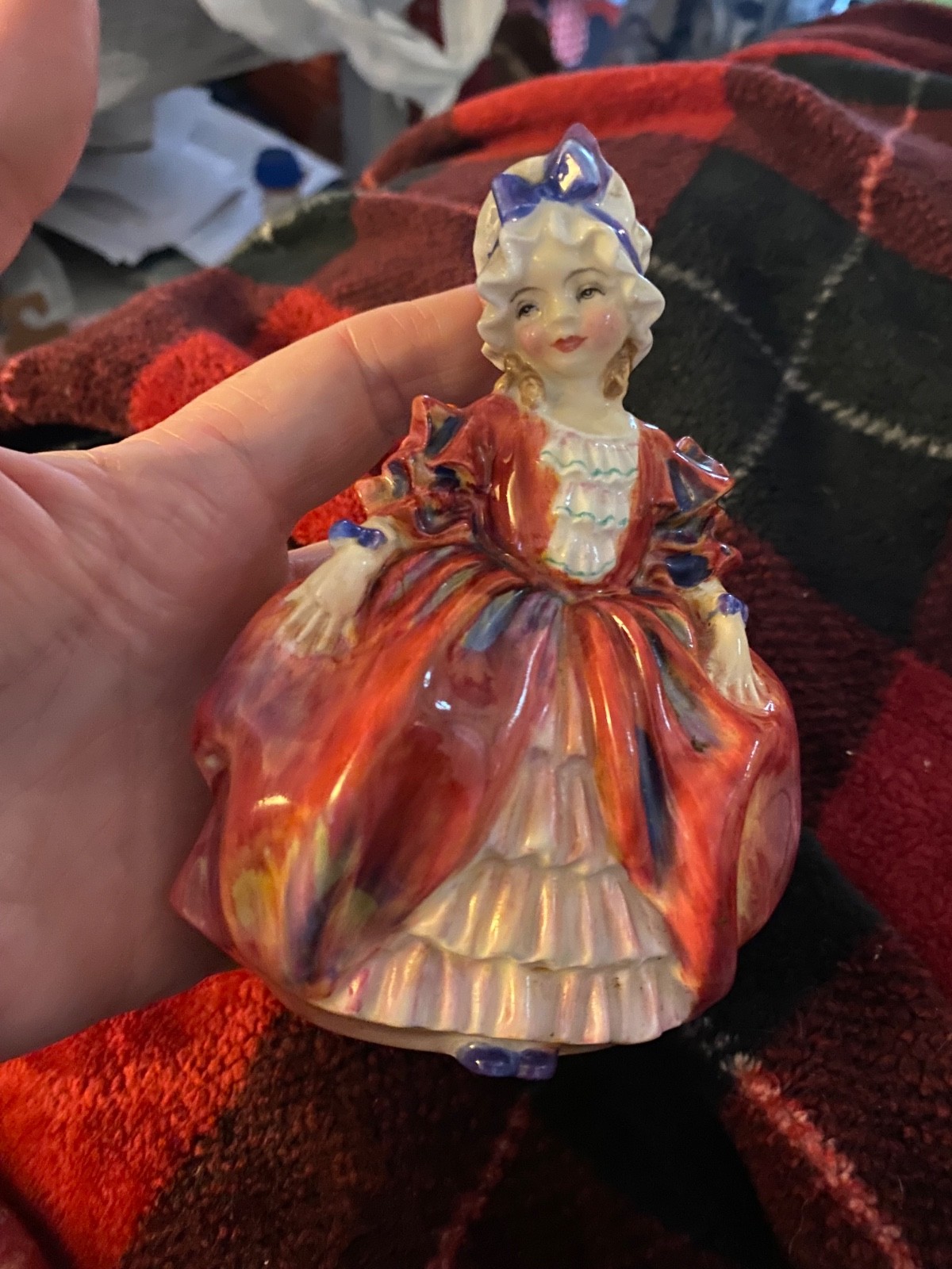 Vintage 1942 Royal Doulton \