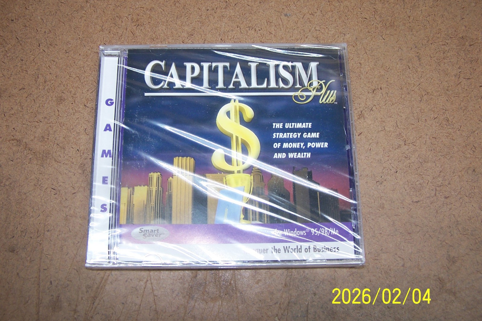 Capitalism  Plus