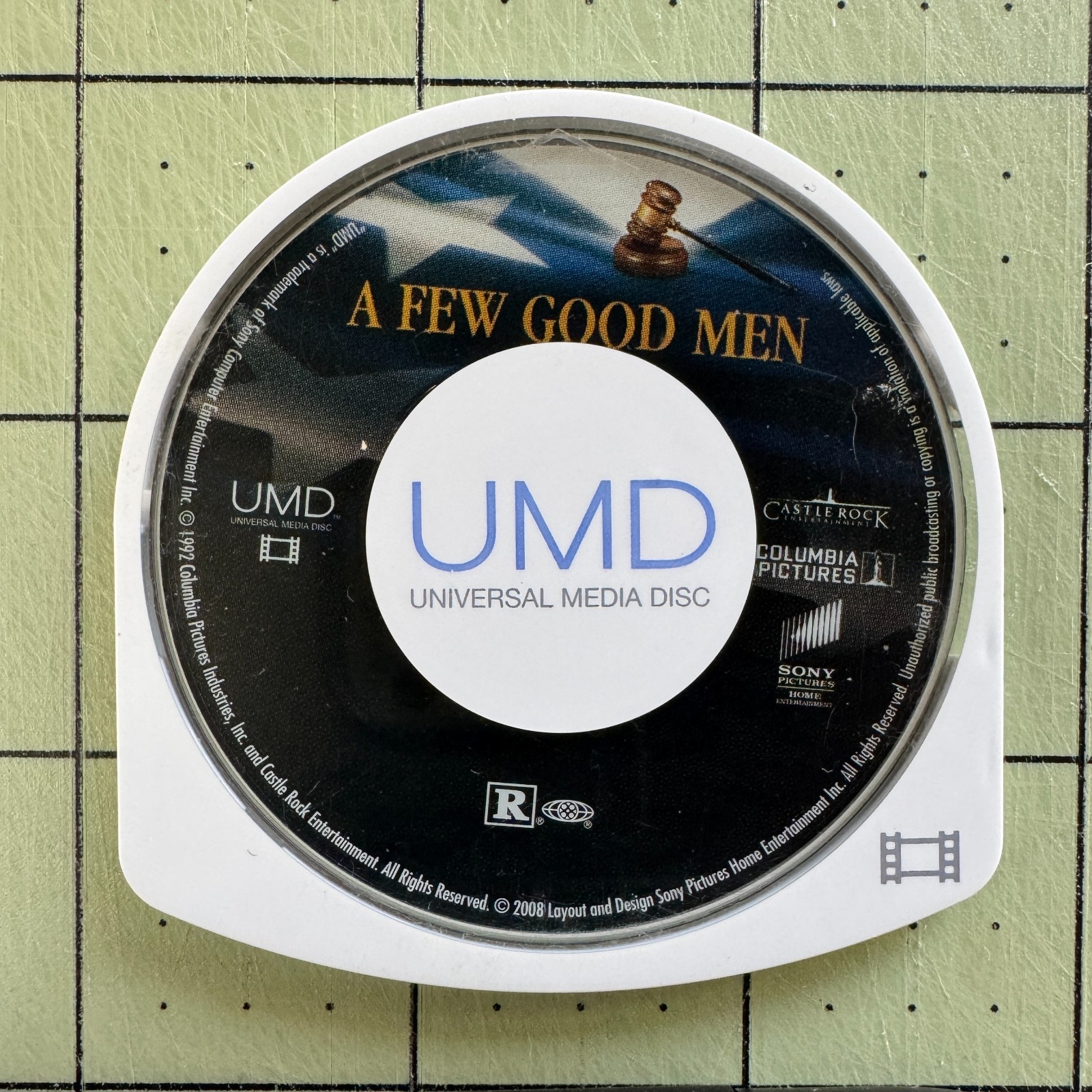 Sony PSP UMD Discs Movies Videos Pick and Choose Build a Lot - *SHIPS SAME DAY*