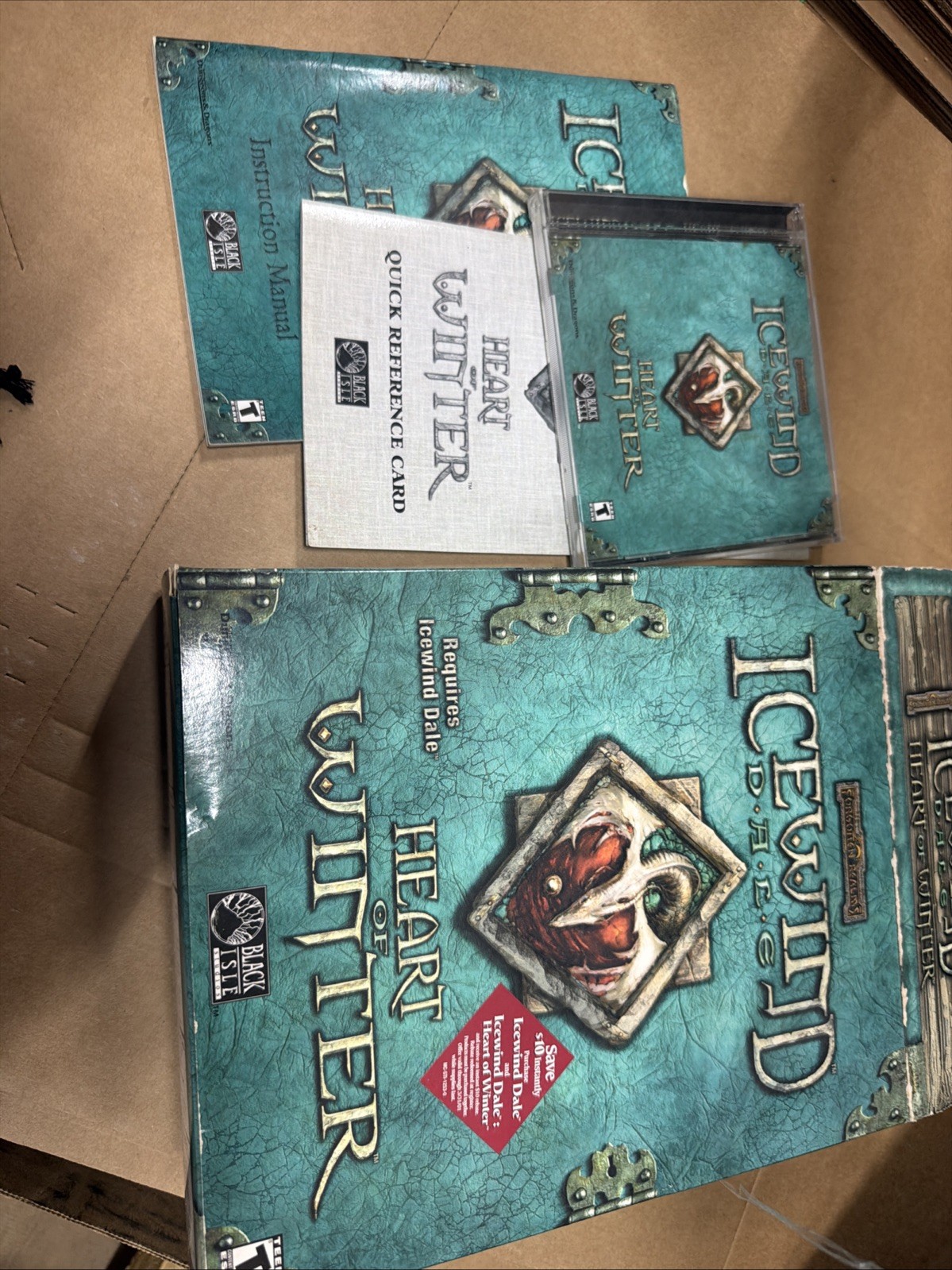 Icewind Dale 