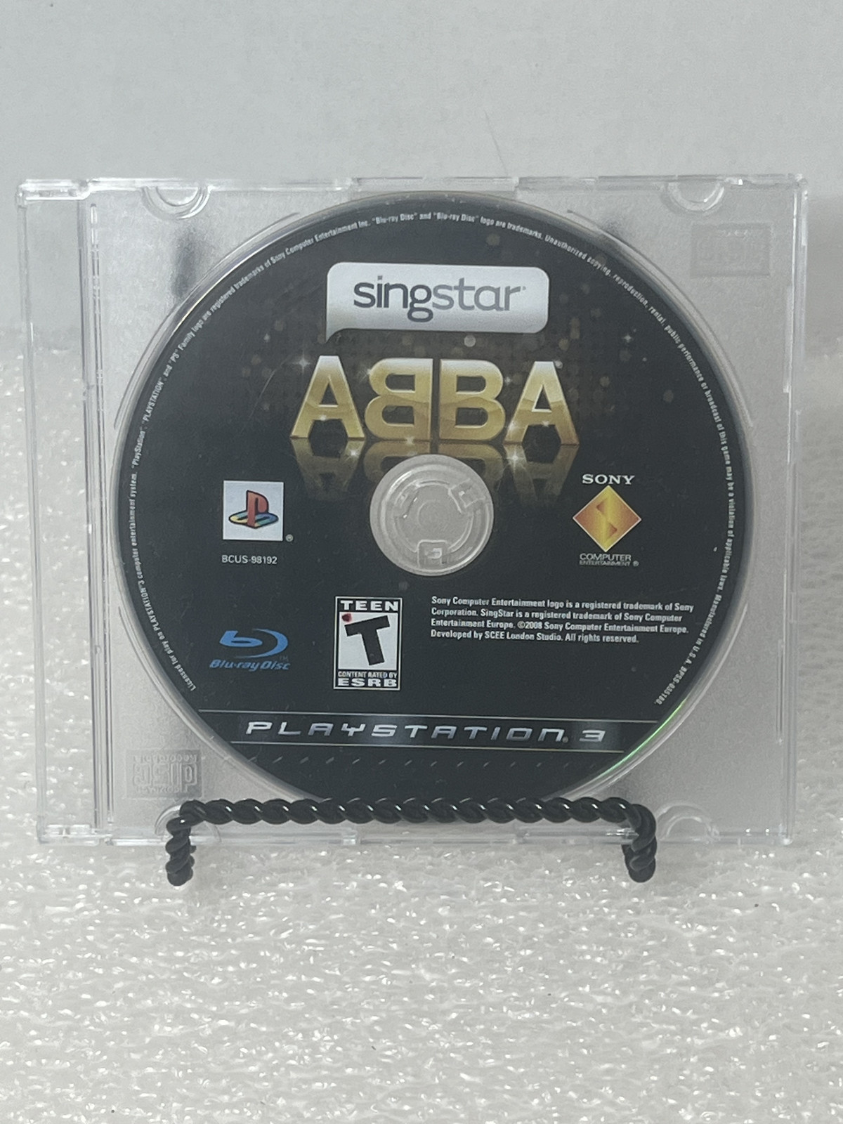 Loose Disc Video Games (Various Consoles/PC) DEALS Read for all info.