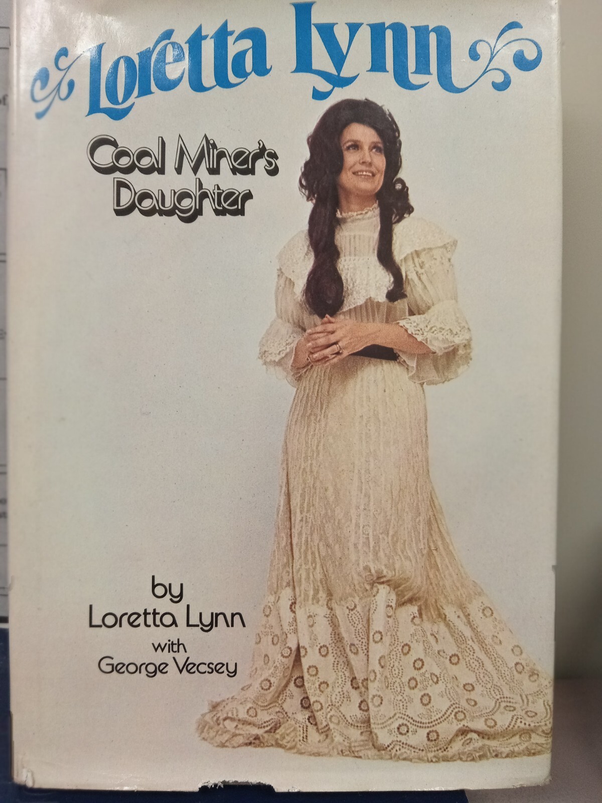 Loretta Lynn Grouping