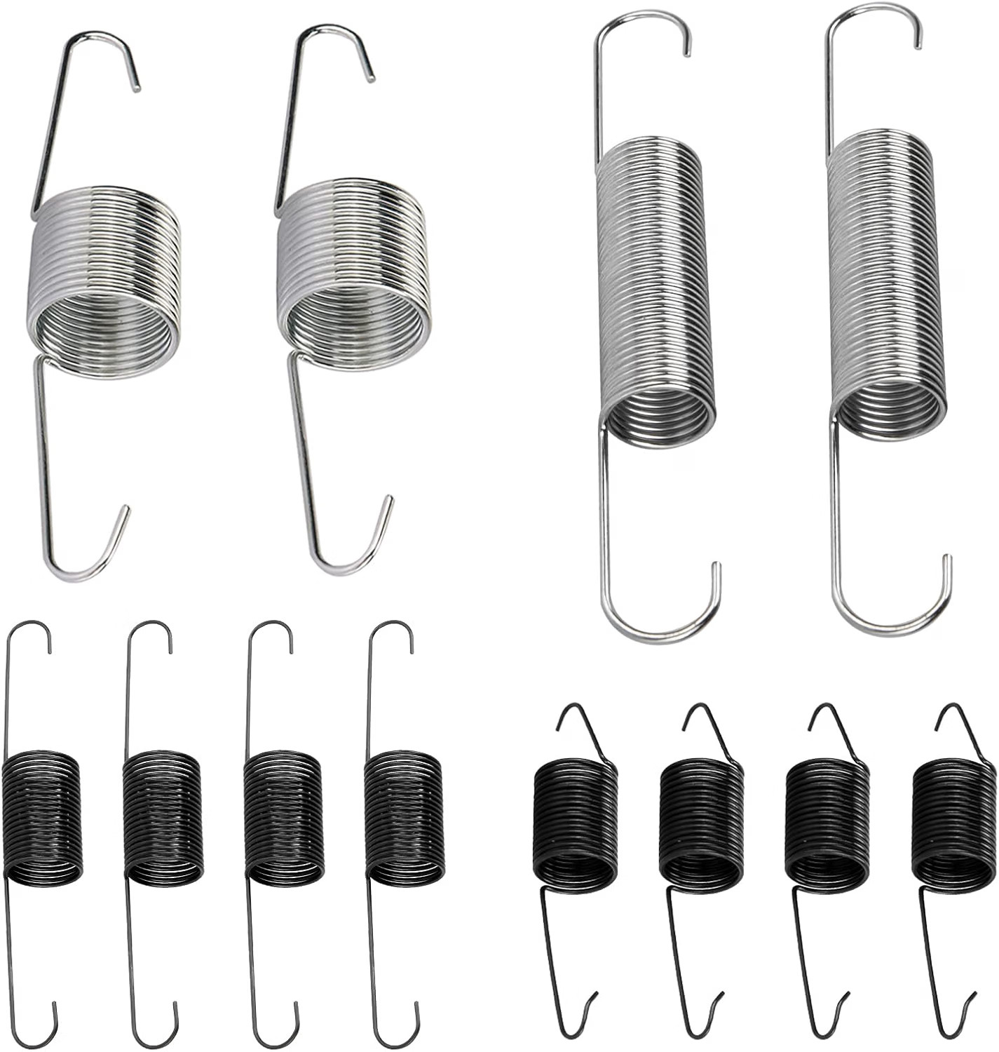 Carburetor Throttle Return Springs Replacement for Dorman 59207 Throttle....