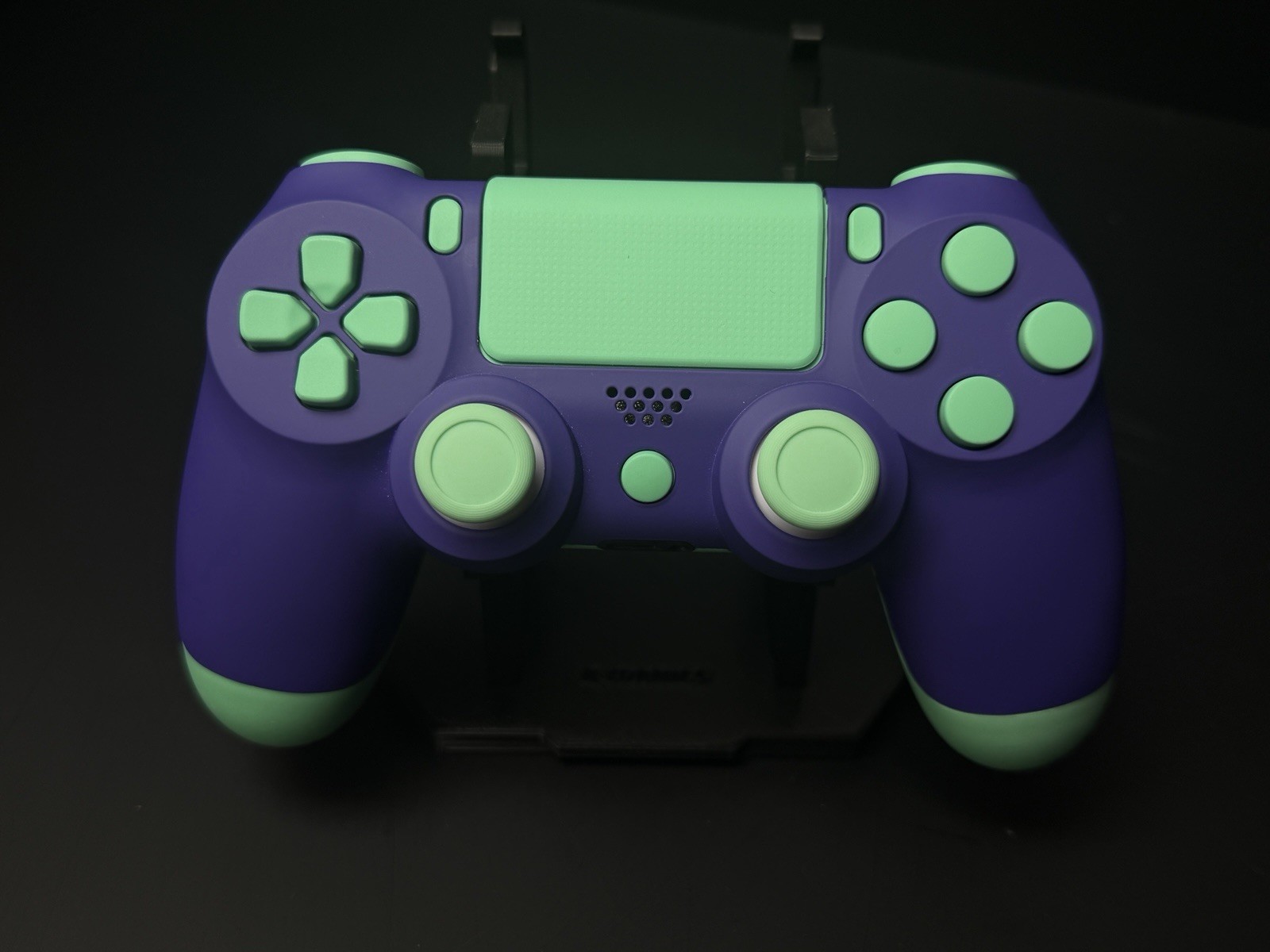 PlayStation PS4 TMR Mouse Click   Custom Pro Controller 4 Back Buttons