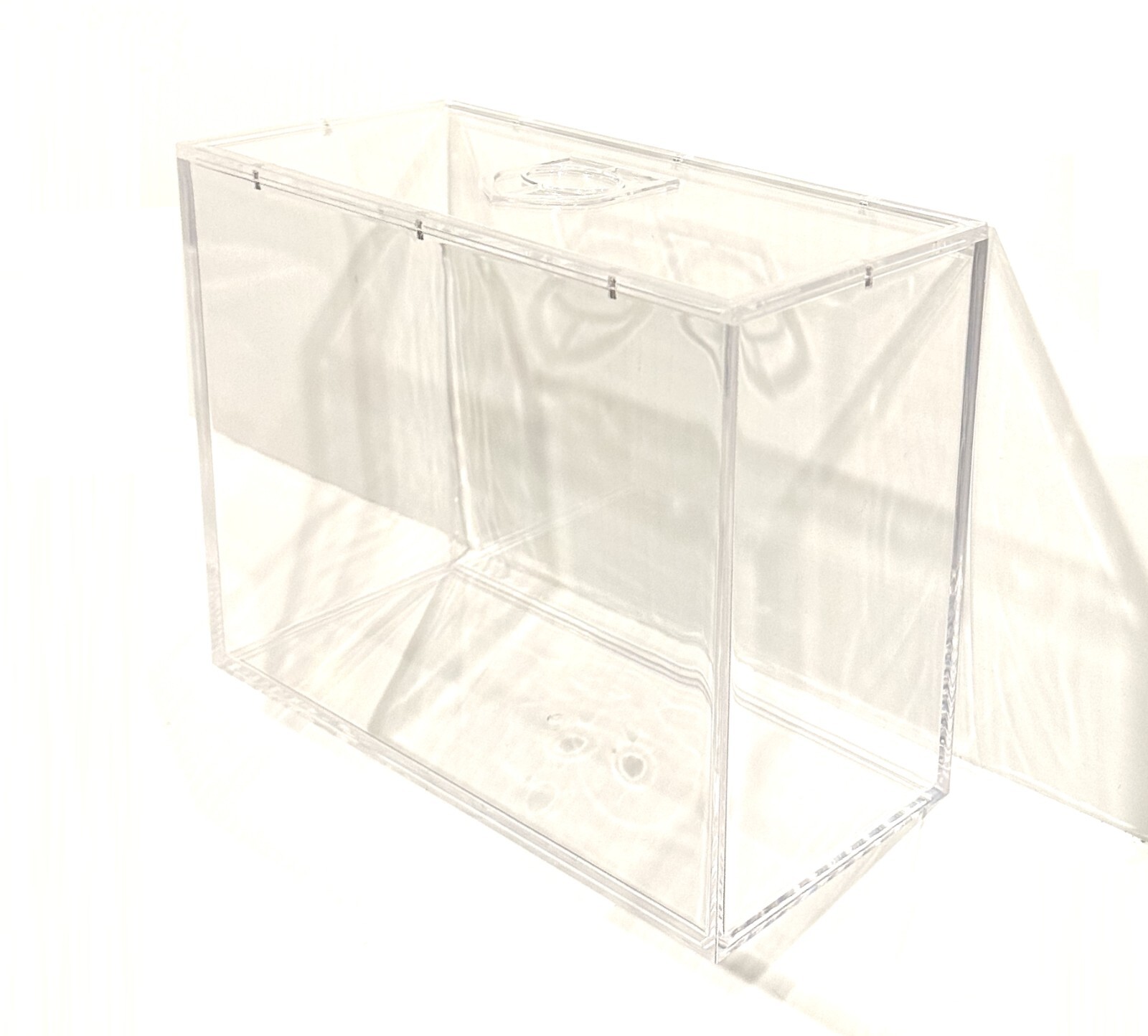 Pop Shield Armor Hard Stack Acrylic Case Protector for 2 Pack -STACK ONLY NO POP
