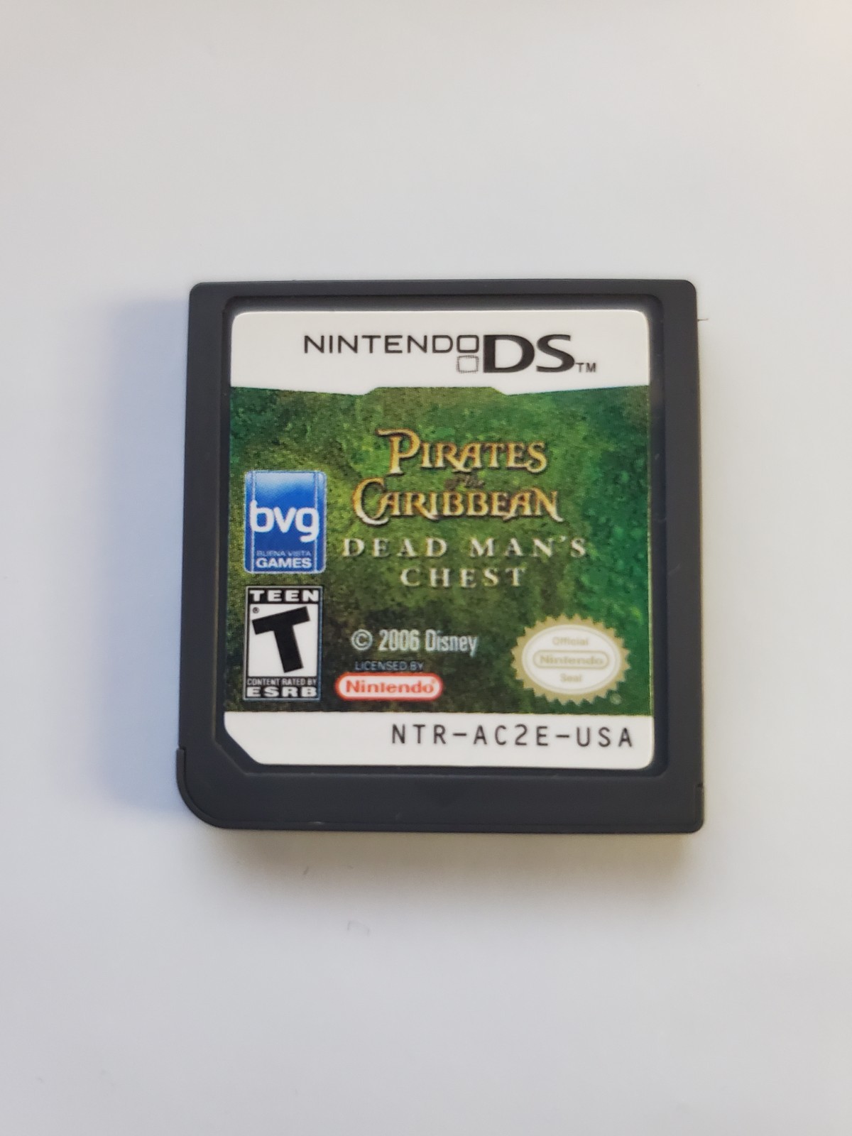 Lot of Nintendo DS Games Pick & Choose -Cartridge ONLY- Tested * Updated 7/30*