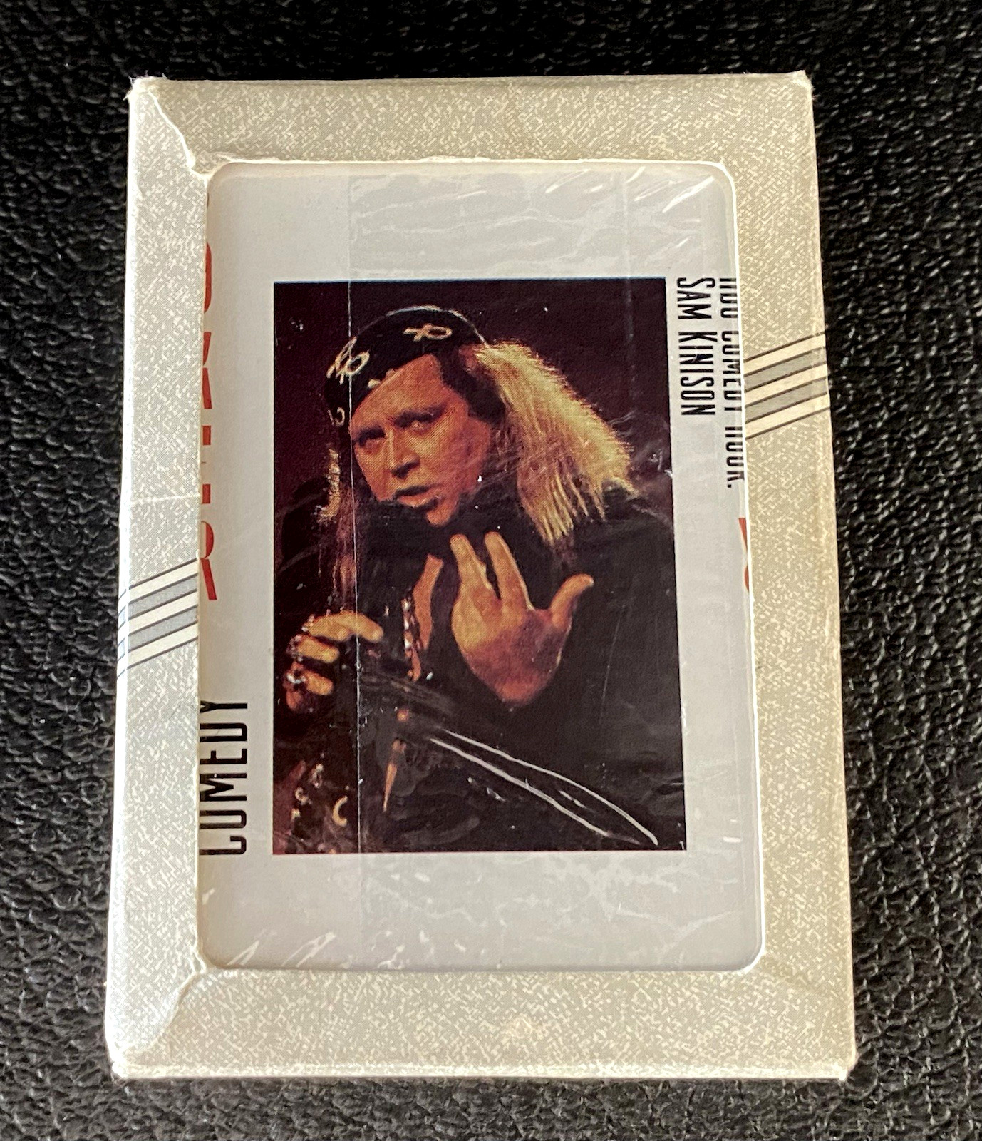 Sealed 1992 HBO Playing Card Deck 20 Simply The Best Norm Macdonald Rookie Rare