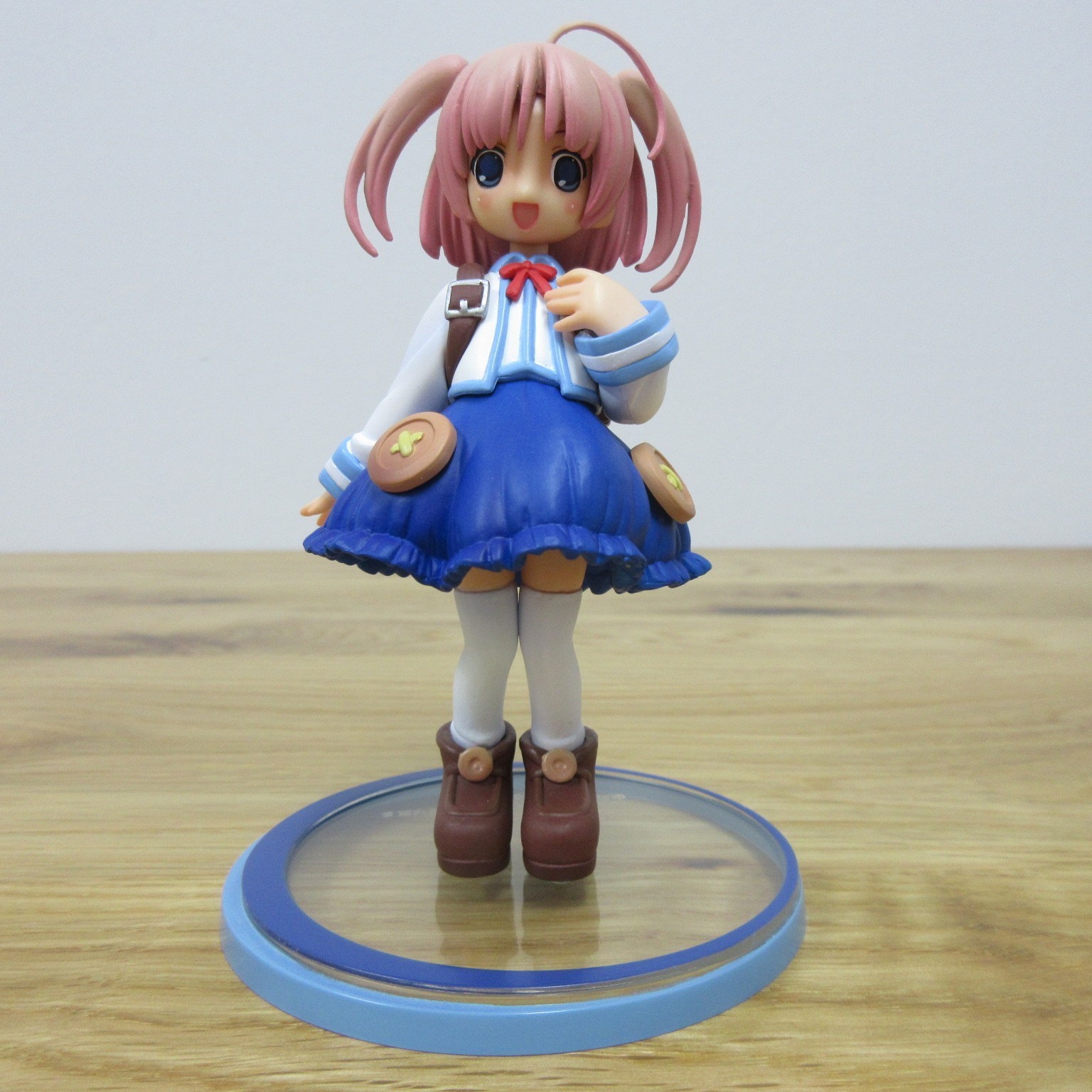 Moetan One Coin Grande Figure Ink Nijihara authentic Queens Queen\'s Gate #1