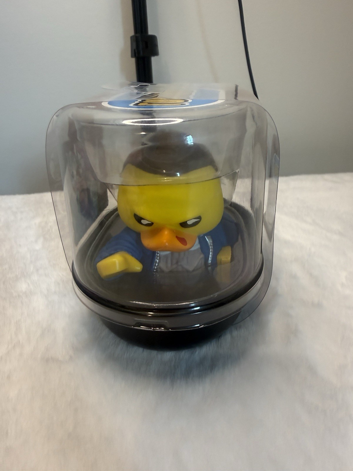 Tubbz Netflix Stranger Things Eleven Cosplay Duck 1st Edition - UNOPENED IN BOX