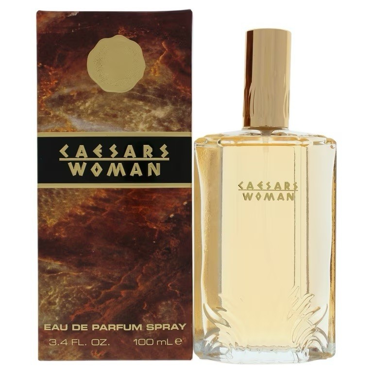 Caesars 3.4 fl oz Women's Eau de Parfum - 417200