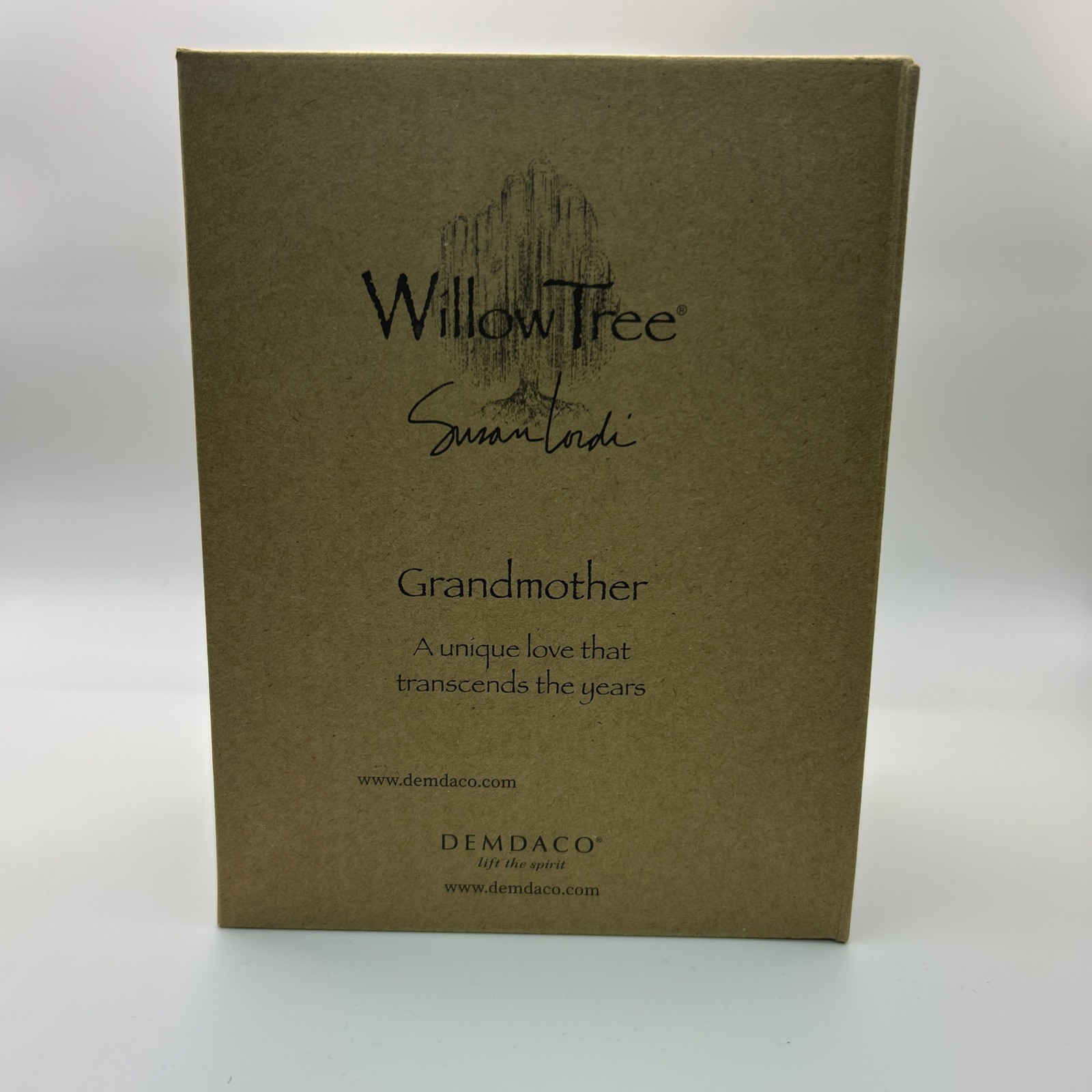 Willow Tree Grandmother 26072 New