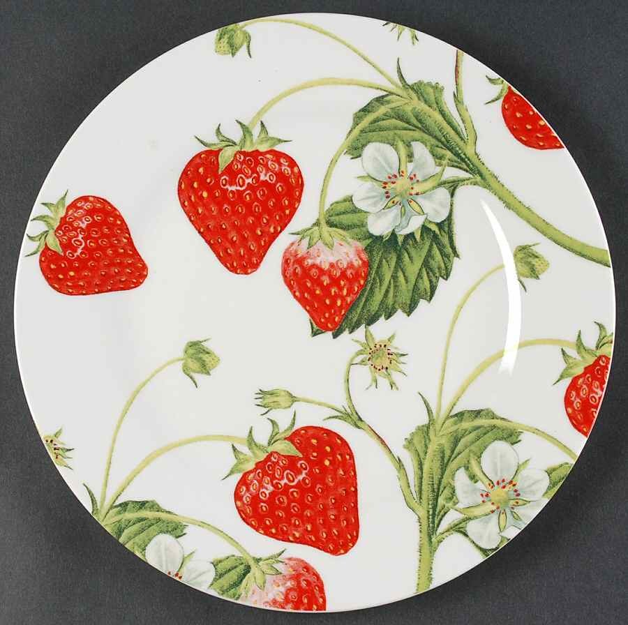 Creative Tops Berry Fields Dinner Plate 7756186