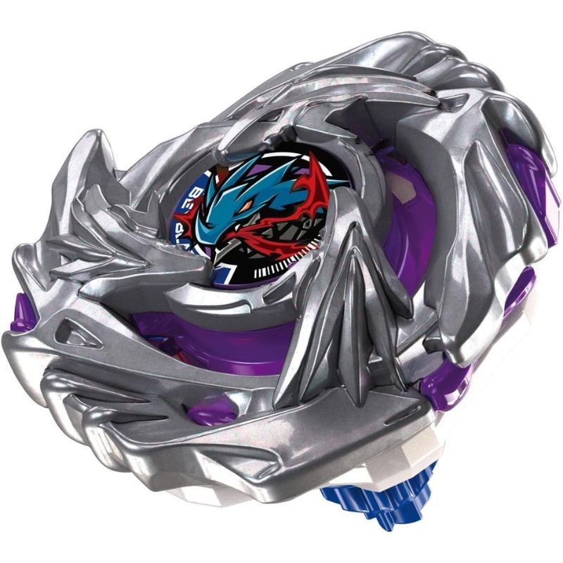 Takara Tomy Beyblade X BX-52 Starter Luster Dragoon 6-60LC JAPAN OFFICIAL