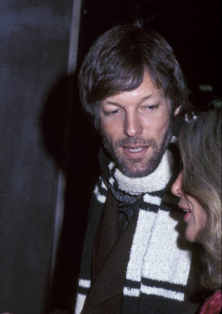Richard Chamberlain Last Tycoon New York City Premiere After Party- Old Photo