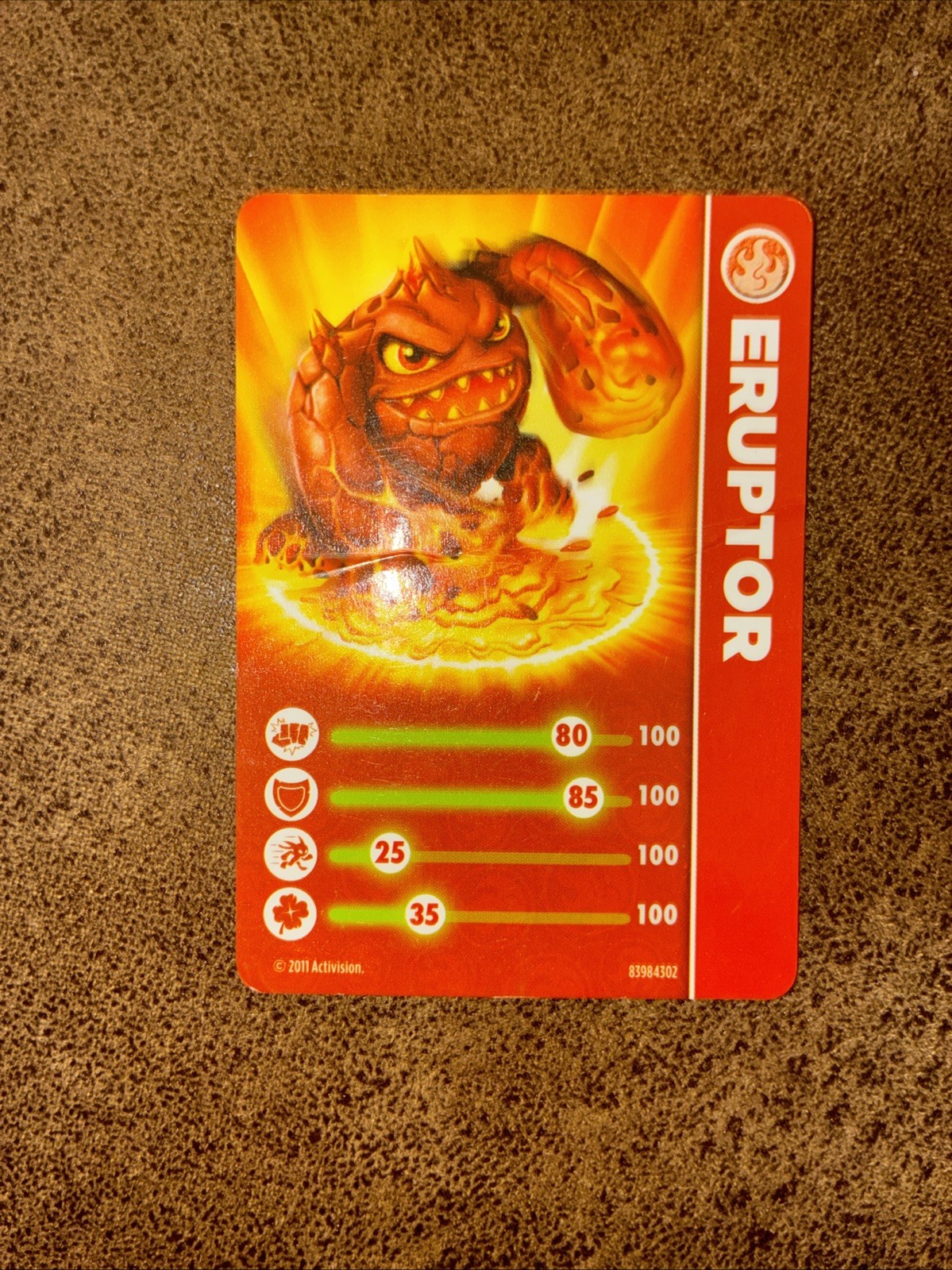 Skylanders Trap Team Spyros Adventure Rupture Spyro