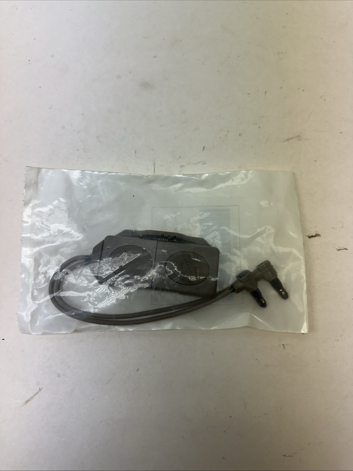 L-3 Insight Technology Dual Pressure Switch FDE PEQ-15 LA5 WMX200 M6X M3 OGL