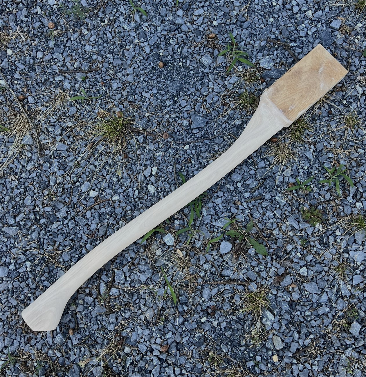 HICKORY 32\