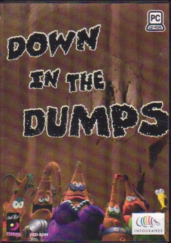 Down in the Dumps (PC) (UK IMPORT)