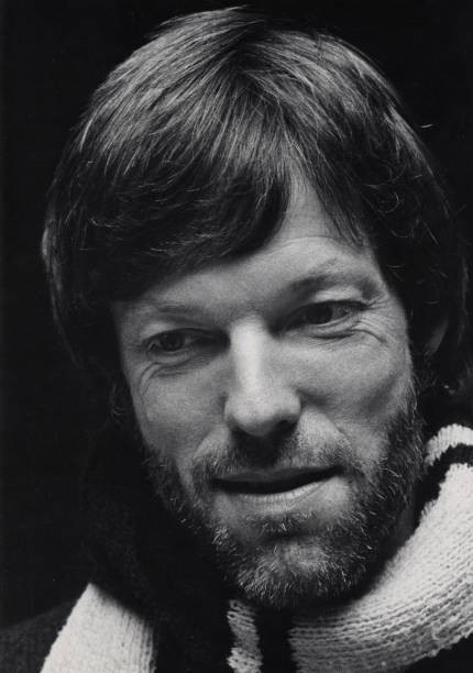 Richard Chamberlain Last Tycoon New York City Premiere After Party- Old Photo 1
