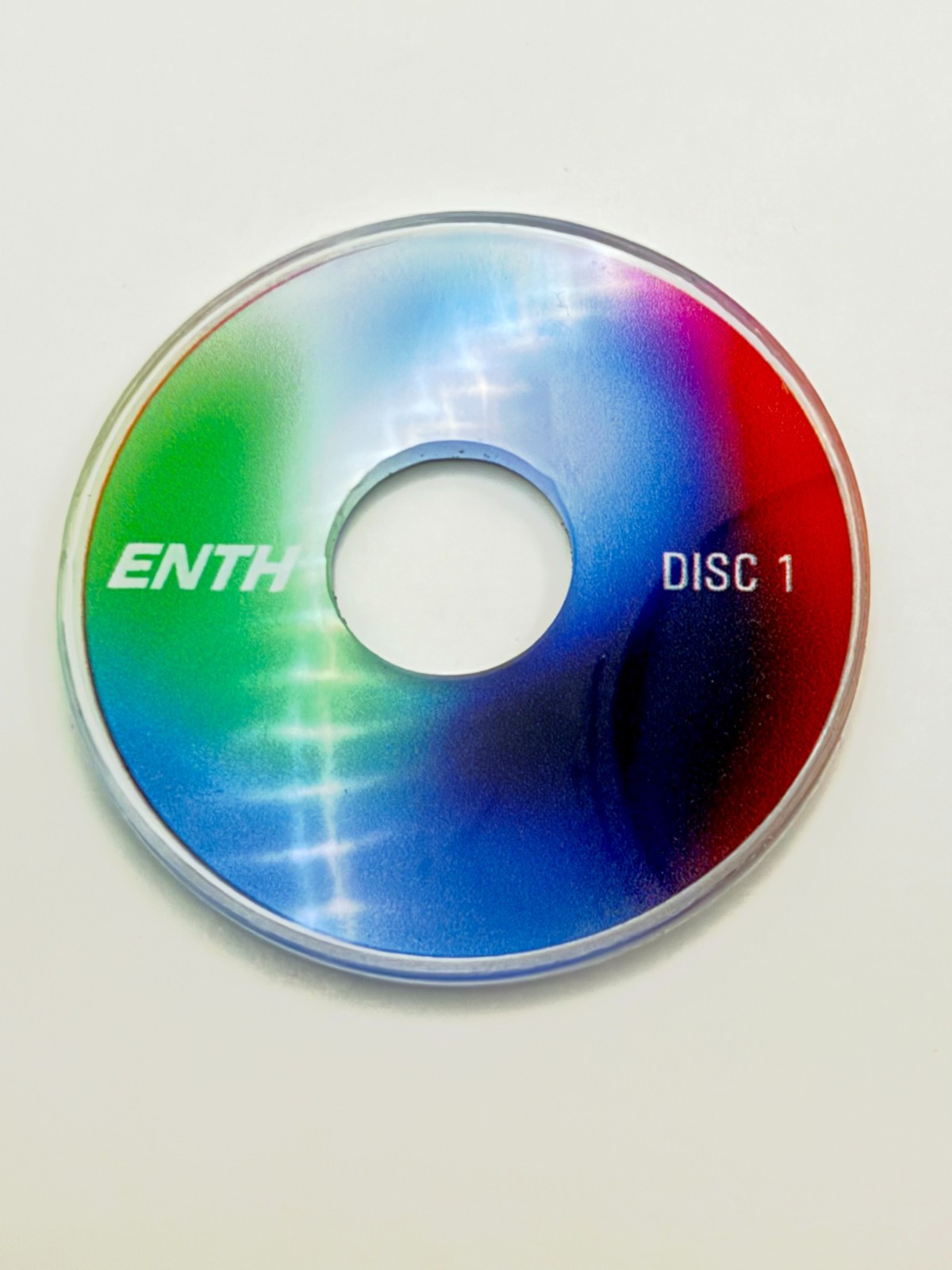 ENTH Premium Dustwashers