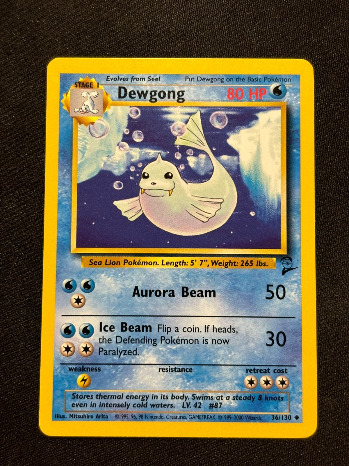 Base Set 2 Pokemon Card Singles | Common And Uncommon | You Choose | NM/VLP