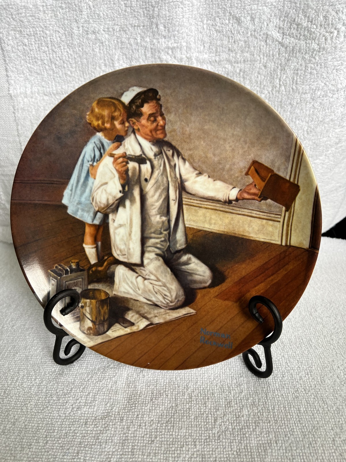 Norman Rockwell \