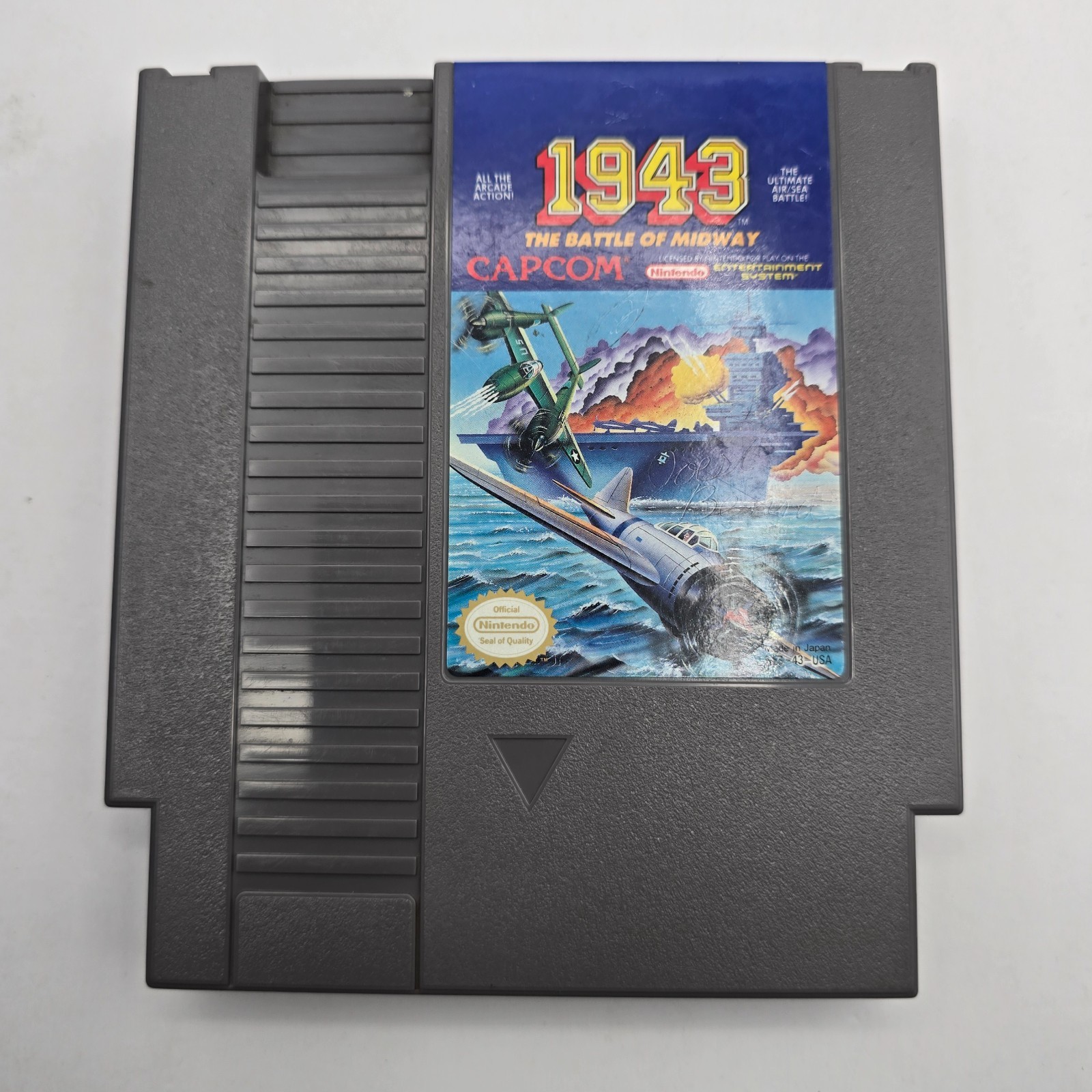Nintendo NES Games Pick Your Title Retro Video Game Cartridge Lot Authentic OEM
