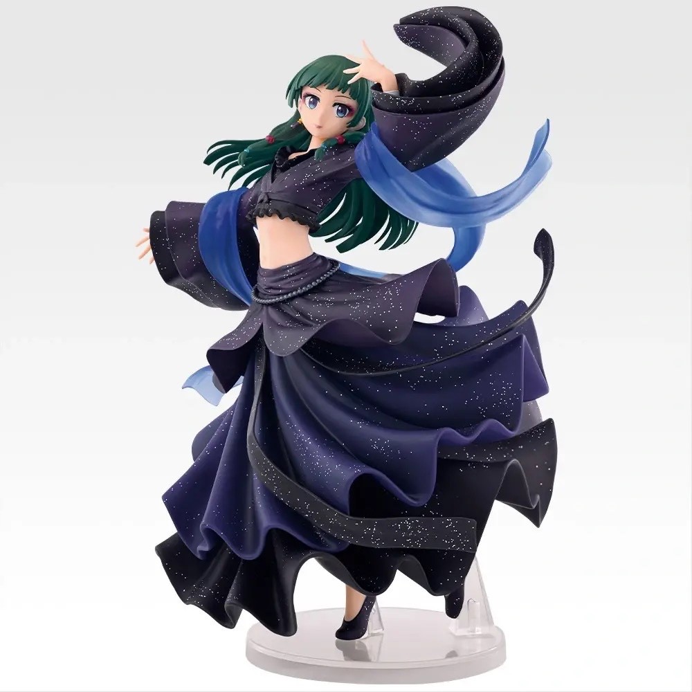 PSL The Apothecary Diaries Ichiban Kuji Maomao MASTERLISE OP Color Ver. Figure