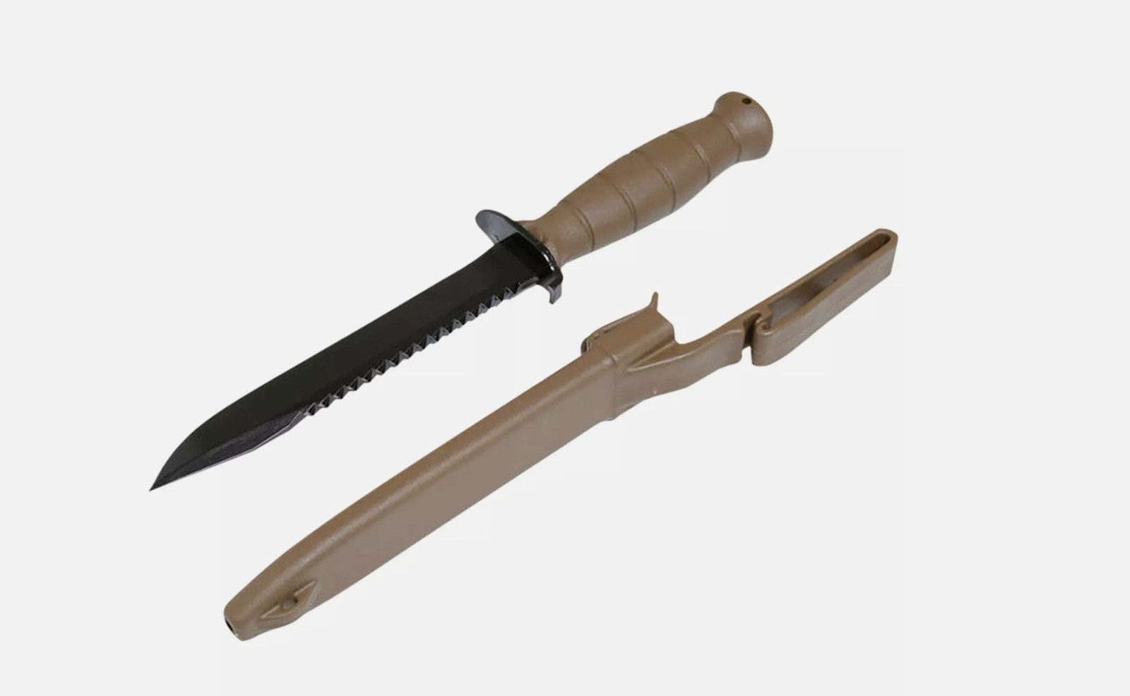 GLOCK, OEM Field Knife, 6.5\
