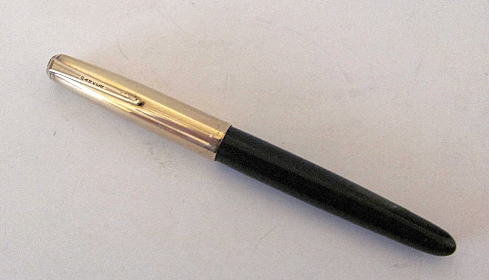 Parker 1947 VS Fountain Pen