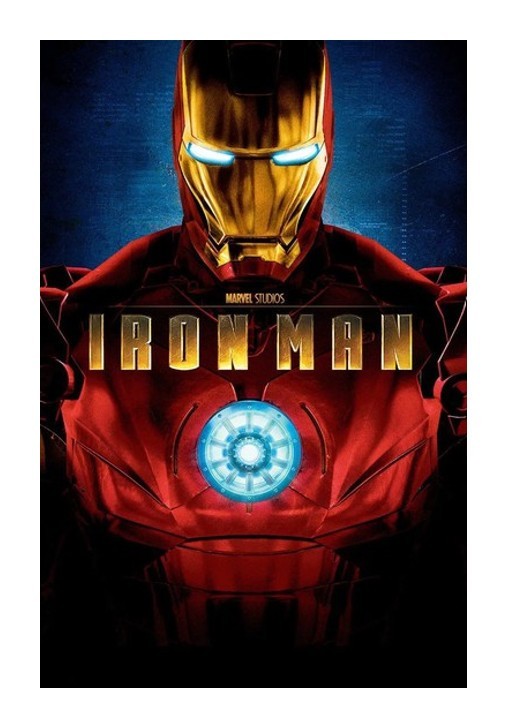 2008 Rittenhouse Marvel Iron Man Base Cards #1-70 You Pick Buy 2 Get 2 Free NM