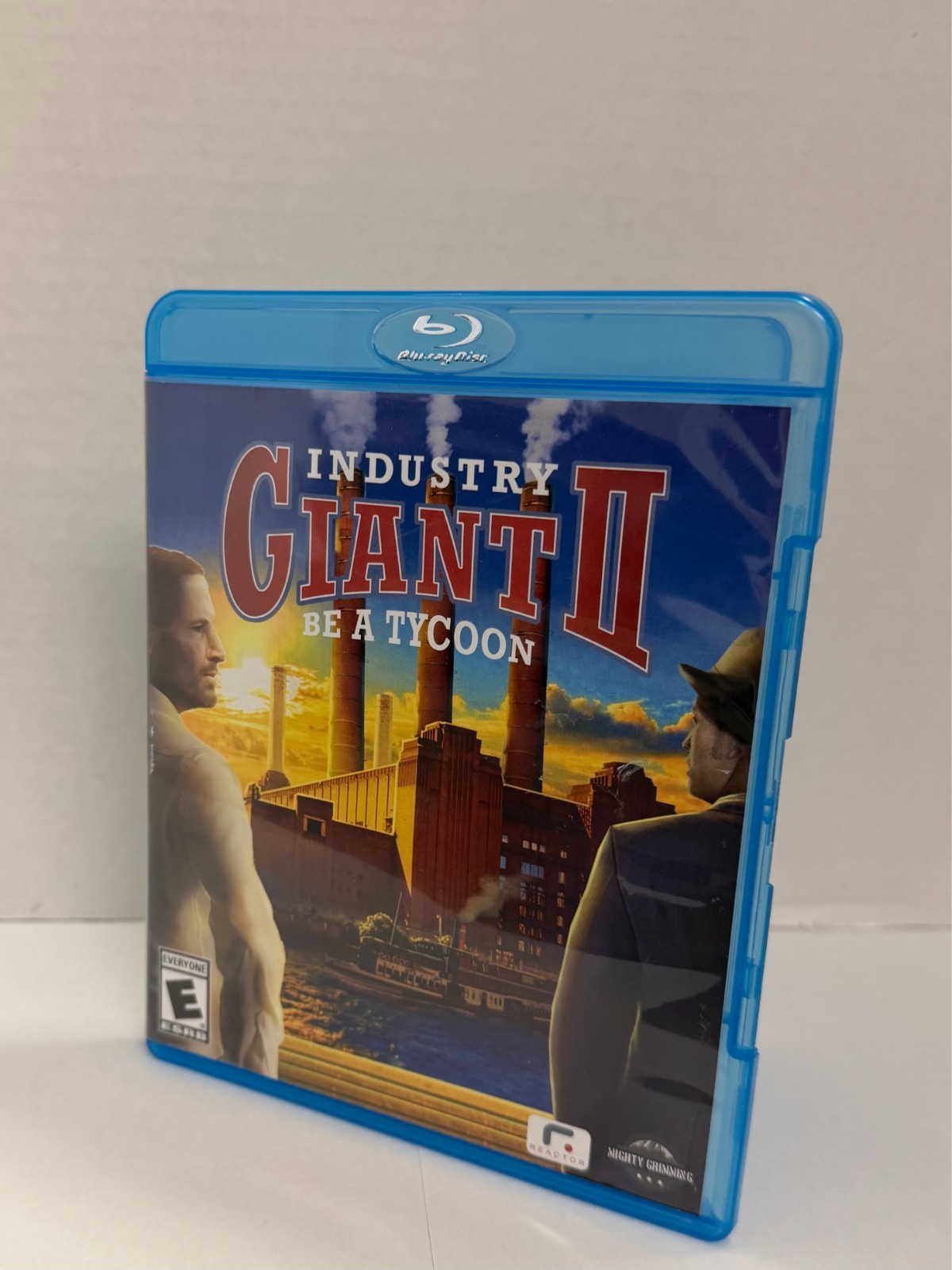 Industry Giant II : Be a Tycoon (Xbox One)