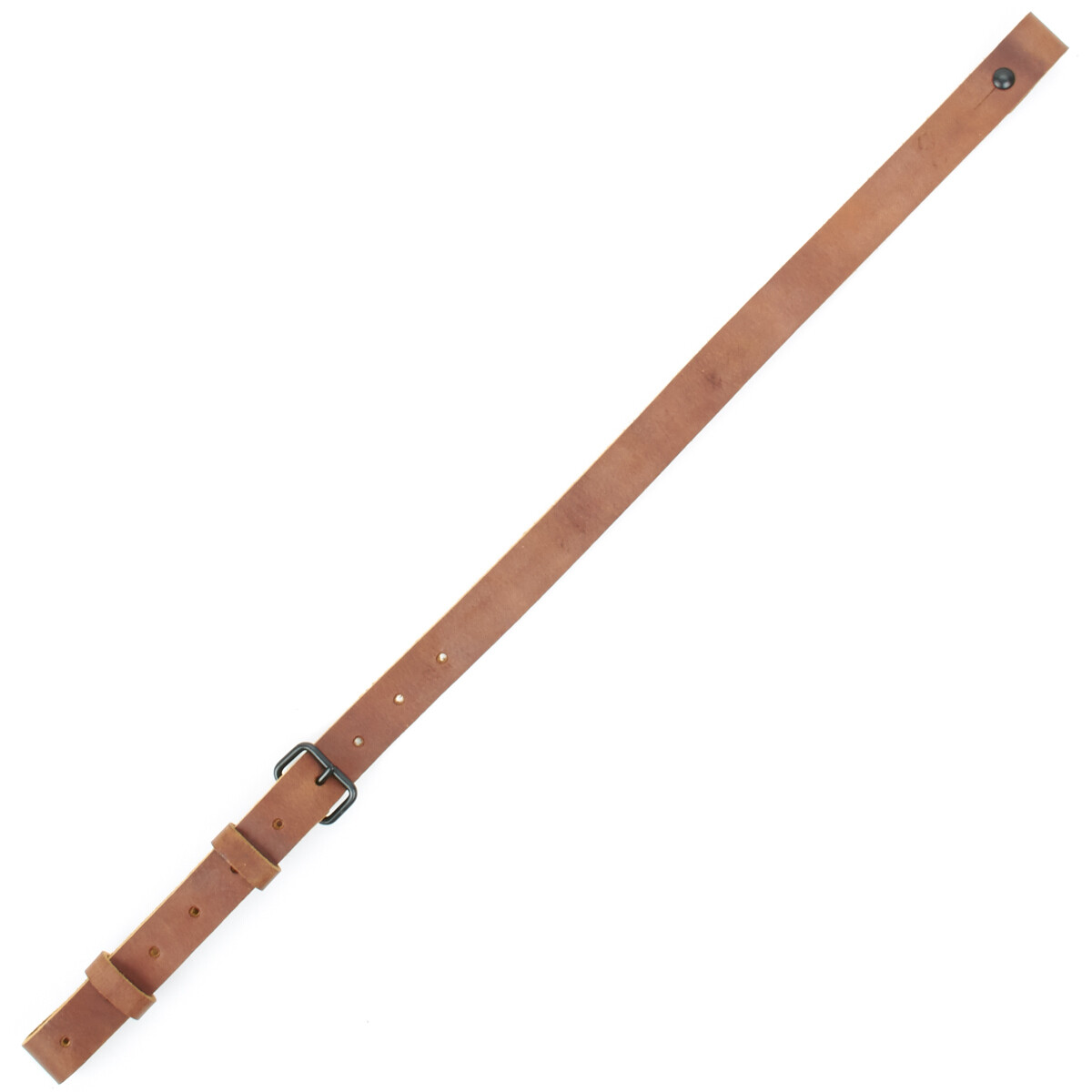 Japanese WW2 Arisaka Type 99 Leather Rifle Sling