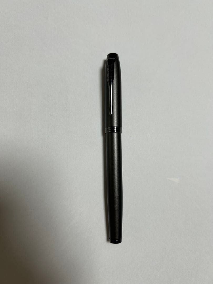 PARKER IM Achromatic Grey Rollerball