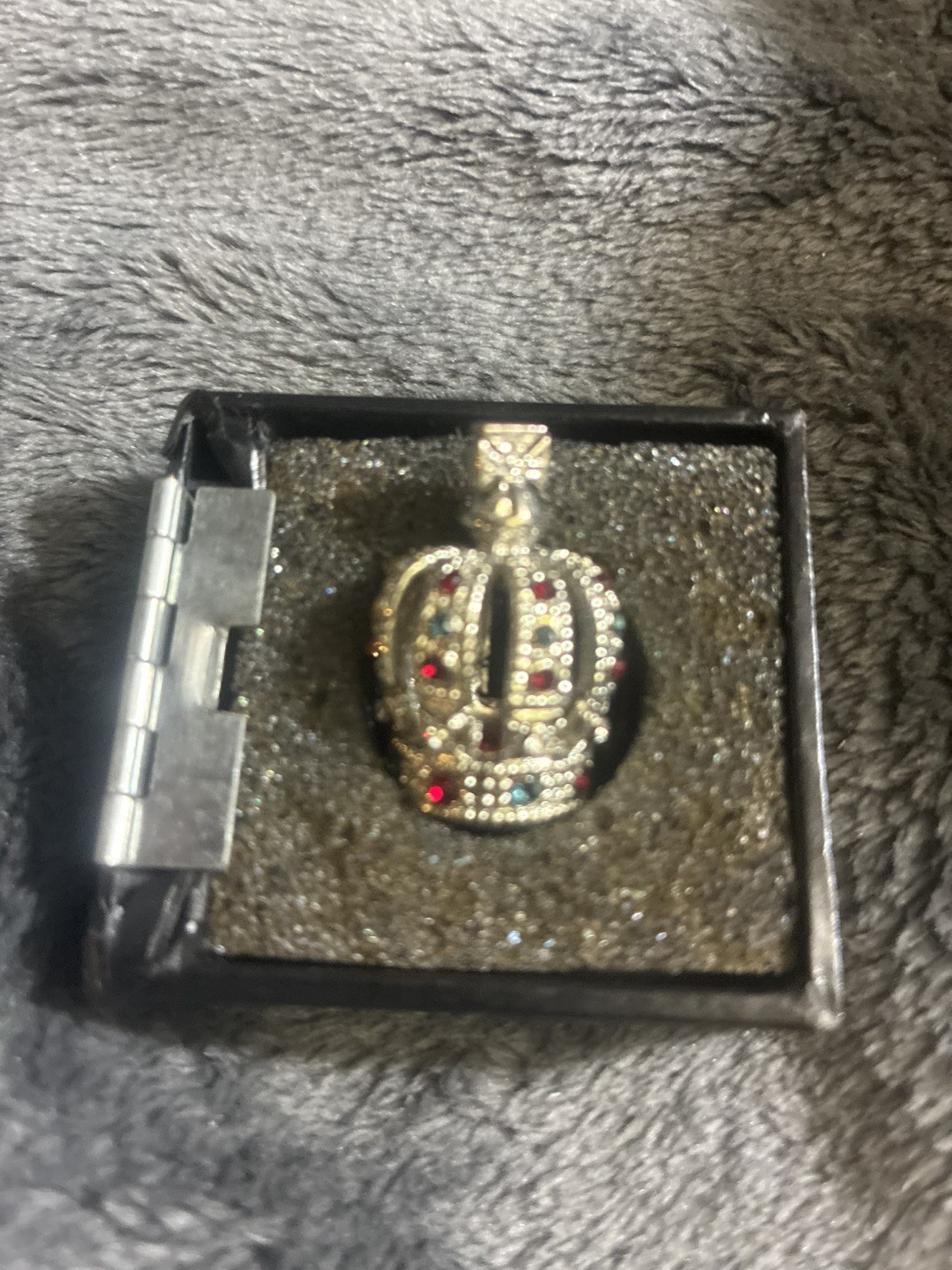 Crowns& Regalia Scottish Crown Miniature