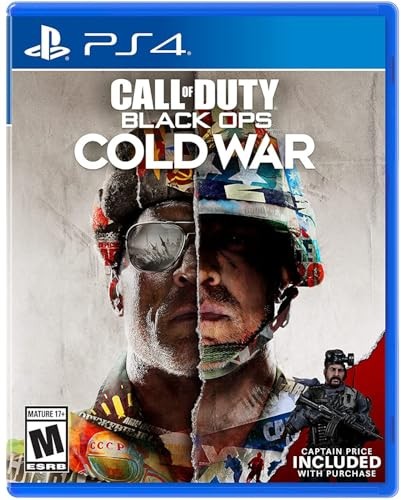 Call of Duty: Black Ops Cold War for..., Activision Inc