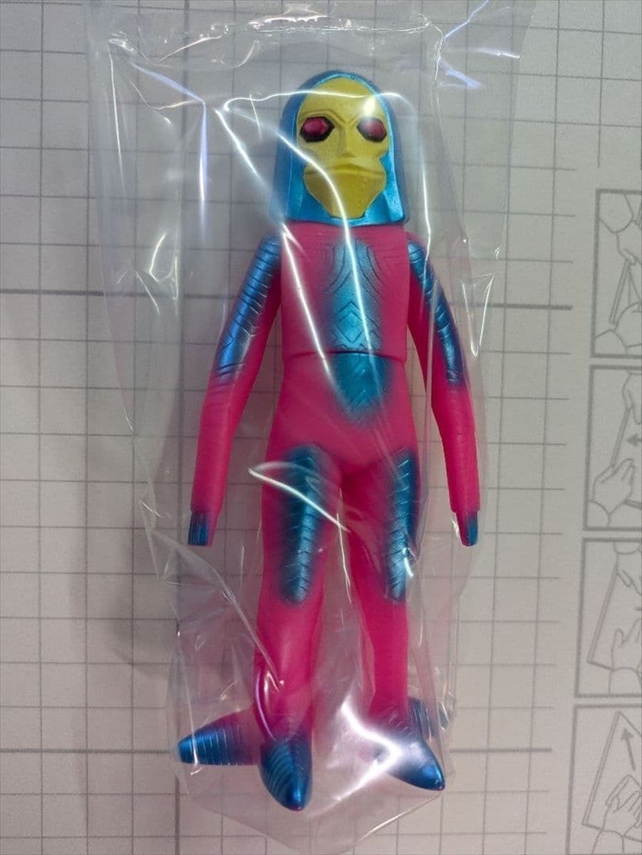 2026 KAIJU COLORS Second 5\