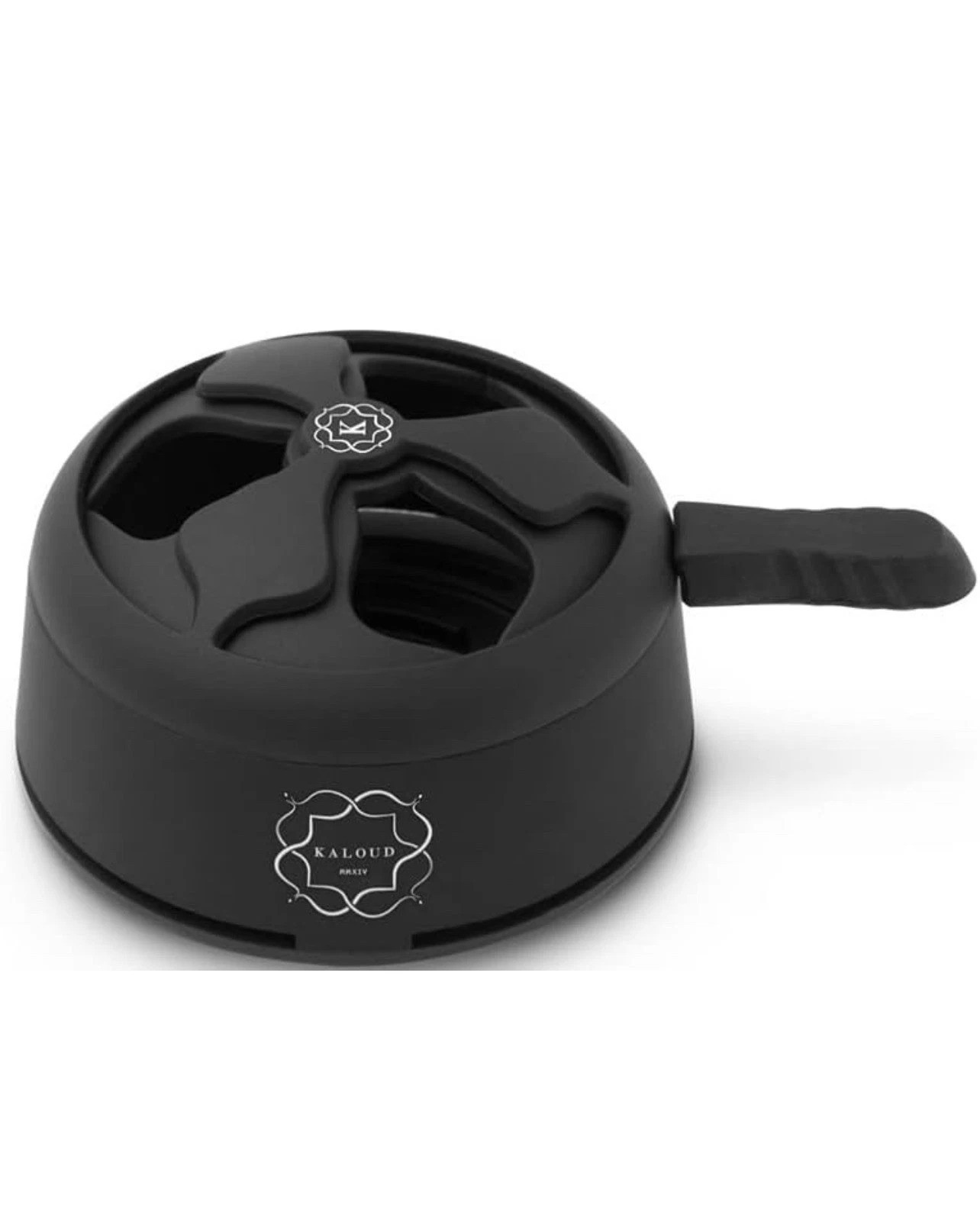 Kaloud Lotus I Plus Hookah Bowl - Aluminum Shisha Bowl Heat Management Device