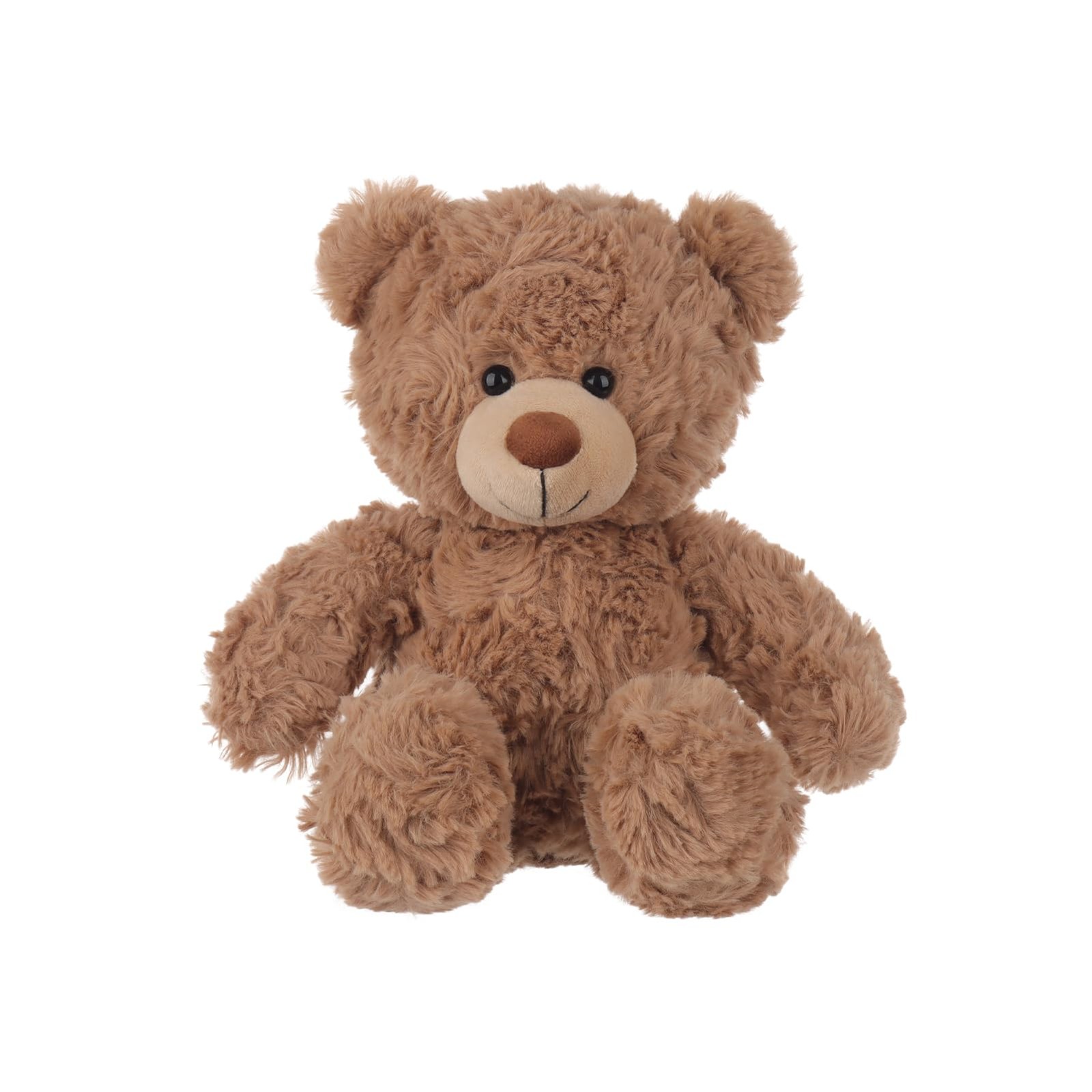 Apricot Lamb Toys Plush Brown Teddy Bear Stuffed Animal Soft Cuddly Perfect for