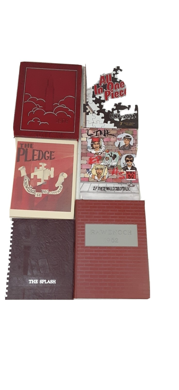 2004 East Prairie High School East Prairie Missouri Complete 