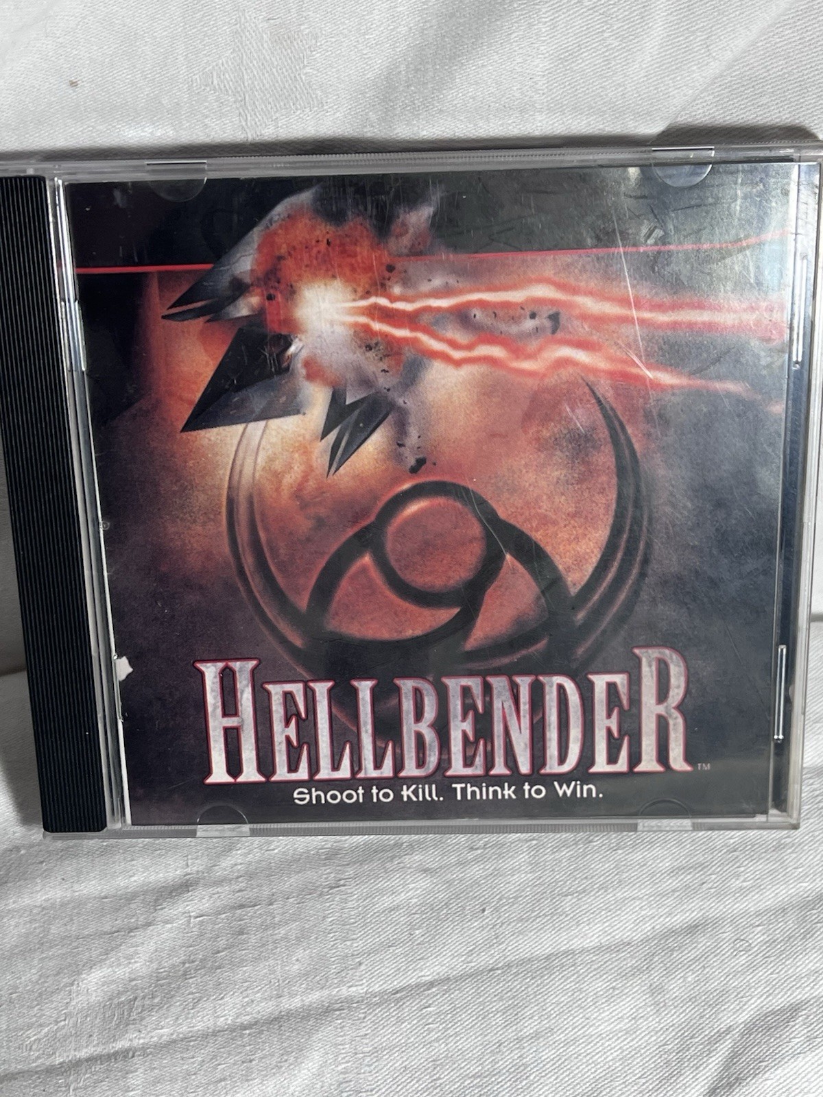 MICROSOFT HELLBENDER +1Clk Windows 11 10 8 7 Vista XP Install