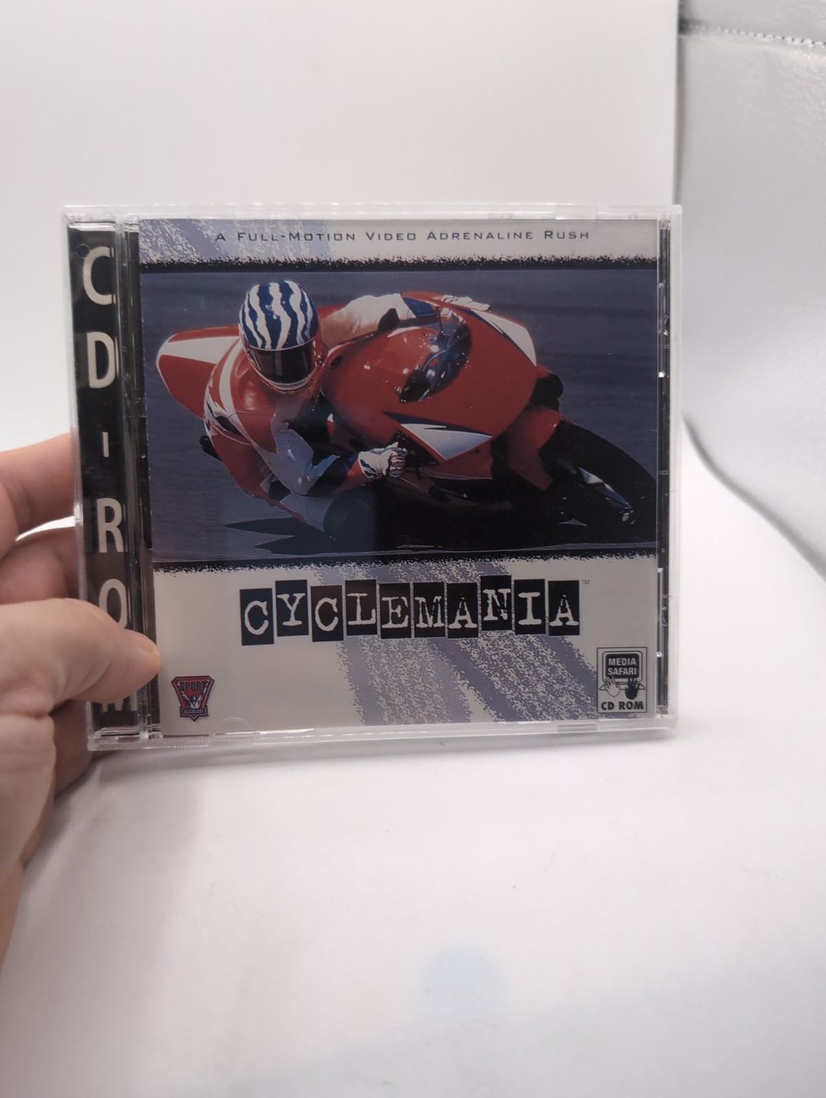 Cyclemania PC Tested Working