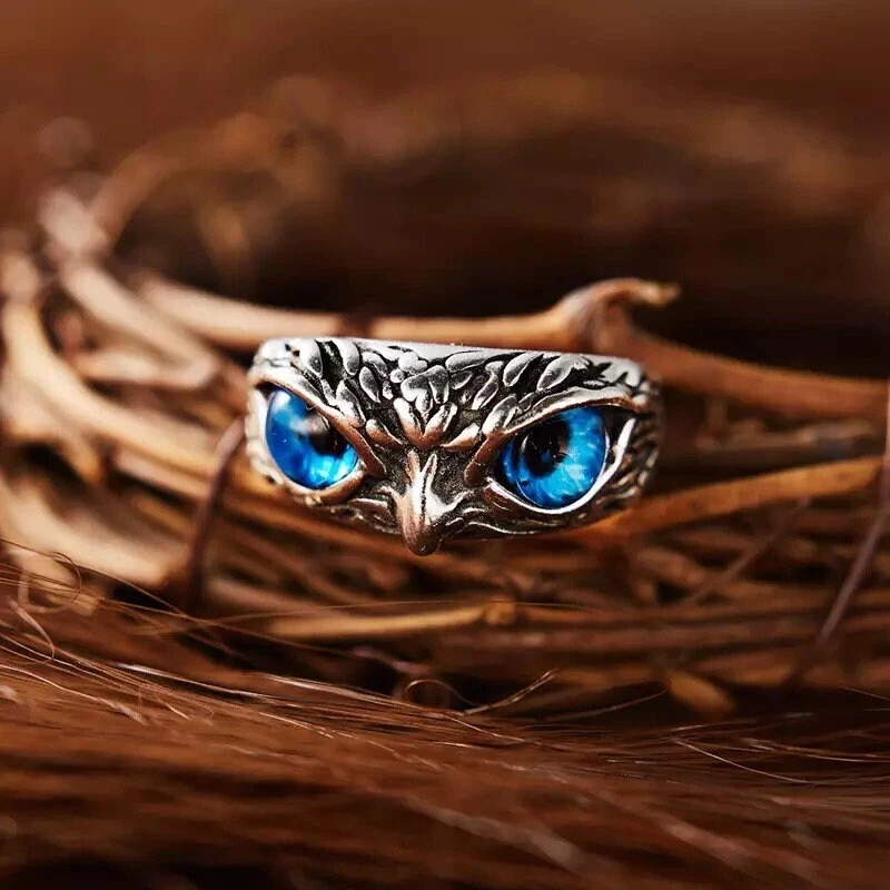 \'\'MOST\' Power queen succubus Silver Ring A+++ very rare Blessed