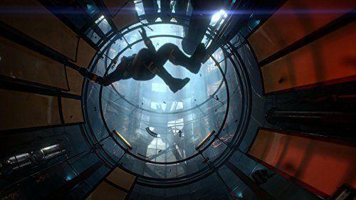 Prey - Game Bethesda Xbox One UPC 093155171473 -NEW-